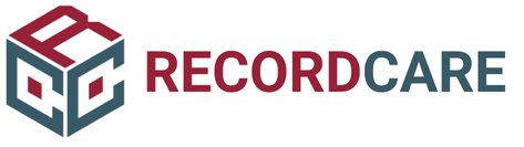 RecordCare Logo