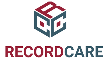 RecordCare Logo